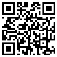 QR Code for bitcoin:3EQ9TUNqrZPC7JFv3CBj5FuQfMgStWNNja