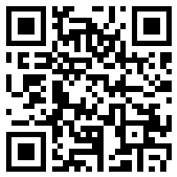 QR Code for bitcoin:3EQDcEDaeyU2psGo4f1rMvsTq4jdEN8Vf9