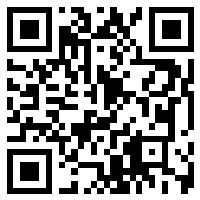 QR Code for bitcoin:3EQEDjGDddYXeb6FvnWFi4SStyBqNFmRN2