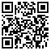 QR Code for bitcoin:3EQHV7HBRWheXZi27bmebf3Rna98gL8mra