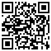 QR Code for bitcoin:3EQLTAuy7ZXSjLuTV4DWZ6L4E4obBgRHc9