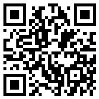 QR Code for bitcoin:3EQNebPYBit8HAPHy2EC4poL5tboDS76D7