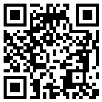 QR Code for bitcoin:3EQRYSSG76y2sPQSpp1UaryayE3Y18Qf4S