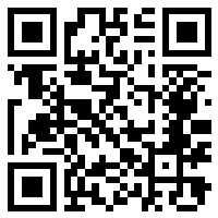 QR Code for bitcoin:3EQS77wDzfqVPfpDveknCLfxoQADKSYL5U