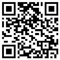 QR Code for bitcoin:3EQTv9FVcdeVhBD6ioDFRR4sagGWS1yPya