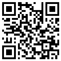 QR Code for bitcoin:3EQU2d7ioZGJs6RRW3fJU8RpQmafbW7Uth