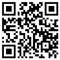 QR Code for bitcoin:3EQZz2de2aEPFk6ALaeYwJebpDZpad3rsS