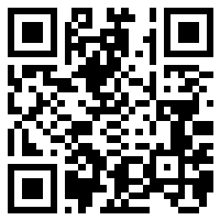 QR Code for bitcoin:3EQb7bT5GbR7EqWUsGDM36UffXaQtoznLK