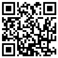 QR Code for bitcoin:3EQbfeKK74aSWBJUCEgy22sMPGBhxsoCyq