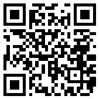 QR Code for bitcoin:3EQv7zaBxJRiCptCdh4iAxewdiZBFDXJmT