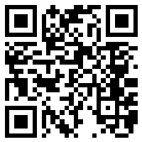 QR Code for bitcoin:3EQwds11BEjsM2cAJSHqUBAnfup1GjbeYs
