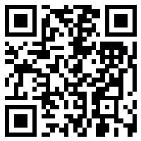 QR Code for bitcoin:3EQxxbbAkGAqQFjRLSbxftv1ttyjpr9TCr