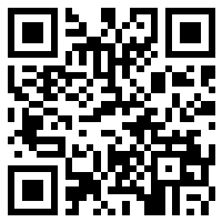 QR Code for bitcoin:3ER2GCjqxokNN6iFQpXau7cHRffL3LNHN7