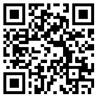 QR Code for bitcoin:3ER2MZpBTcooadzu712AL37kSVoDpazUkt