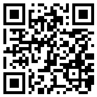 QR Code for bitcoin:3ER6izX1dn2xhGYKdGdMSivmxYetbcCqWx