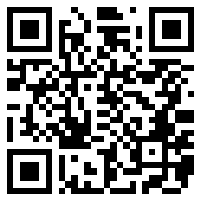 QR Code for bitcoin:3ERCZRwxSkac2P73Bfxee9EngAySTA2DDd