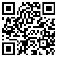 QR Code for bitcoin:3ERDBKAeqmpdfwn7dVugi2tQoUnZLYDRoe