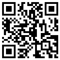 QR Code for bitcoin:3ERFN3JwHBbm5WHBRnd6s71VLEoTE1LZPS