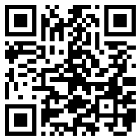 QR Code for bitcoin:3ERFQXcuvadzTZLf2zjN2aYRTMeeDXUvu7