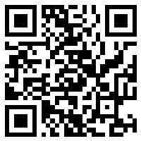 QR Code for bitcoin:3ERG2sPxvKBUBgWyxjV1fPdp9AWPLnS51E