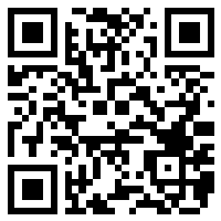 QR Code for bitcoin:3ERK4pk248YjKd2uF43TLkFqKKndo7eJFp