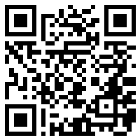 QR Code for bitcoin:3ERL6msaLPy2683f3wwXh5KENY3L18nha2