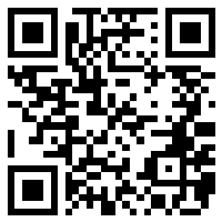 QR Code for bitcoin:3ERLEWgCipFCrDo55v9TYnYn9k2vRkBSJN