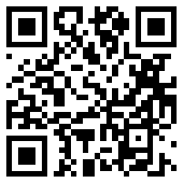 QR Code for bitcoin:3ERMckWNF5YS57GUHGLGhTrjfPNxWvRxVd