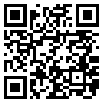 QR Code for bitcoin:3ERMf6LmiL9thbb1Huu8f1QtHMyscJfDiS