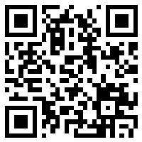 QR Code for bitcoin:3ERNUhKQkyPioKWsM9dXEXzspJ5Z6wuunb