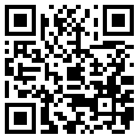 QR Code for bitcoin:3ERNeLHqcqgrdPPwRwykvayS5owbm2CeDd