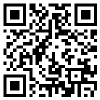 QR Code for bitcoin:3ERQLAdpzeCX4ydzkHe85fbCiMtuT6RZxu