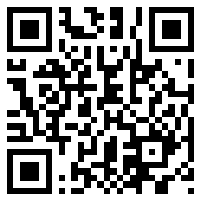 QR Code for bitcoin:3ERQqFVCrsP7eK31NEHw5Uvipbx77Q6CoL