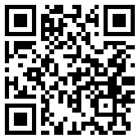 QR Code for bitcoin:3ERR1NdRm3myRL5JSW8U7SFweix9pbLdJ5