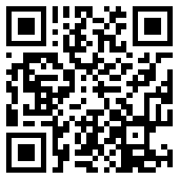 QR Code for bitcoin:3ERSbwzDM9LthjPxQ3RbfEF2HP4Pbs3YcY