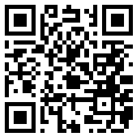 QR Code for bitcoin:3ERT6nbFMVKTXwQVxJLMAT8CRec76a5qt2