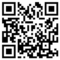 QR Code for bitcoin:3ERXnDUuRdHoWebZWdBAPWBMEdJZzzrQAZ
