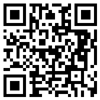 QR Code for bitcoin:3ERXoDXFRF16Fr9aHNtJCSAmpEX6ufRosa