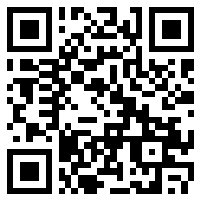 QR Code for bitcoin:3ERXtxSo74jXP6s8FfRzcScKJAwkTJMaAJ