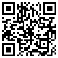QR Code for bitcoin:3ERZGro6LGfu2EYYZUDBkWXswSmijyxVty