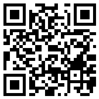 QR Code for bitcoin:3ERZf5zujSmhsRuMarAhMa7RsJxYf574YY