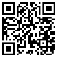 QR Code for bitcoin:3ERanJg2QiPCYVY8ToAkqG5AH5xoJ5tymT