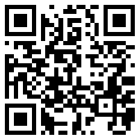 QR Code for bitcoin:3ERcCLCUAcbnsJxETUScAeyqzte2vQf7Y6