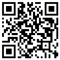QR Code for bitcoin:3ERck5SVCtLV6GHSGYGHA93wF8UfMbDb4N