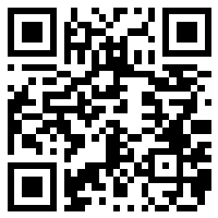 QR Code for bitcoin:3ERdZB9vePfydKE4mUSxucFDCdUjC7abMW