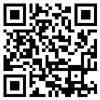QR Code for bitcoin:3ERdfGoMYCPNYtvkxia7zyqDX5Sn2w77hf