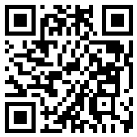 QR Code for bitcoin:3ERfKP8fqjfFaCREFVD8TitUFuWiM22oa1