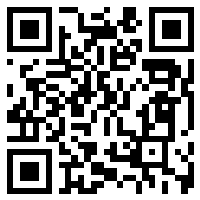 QR Code for bitcoin:3ERiuFRDgrhtrmAwJgYCVFbE4oRd8e51Pr