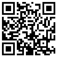 QR Code for bitcoin:3ERjcMfAk7PUbfyHcTPxL2tF8EPT8mp1iw