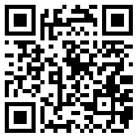 QR Code for bitcoin:3ERm3xLSedJnPZr73Jq2Dn2geVB3hXmpBV